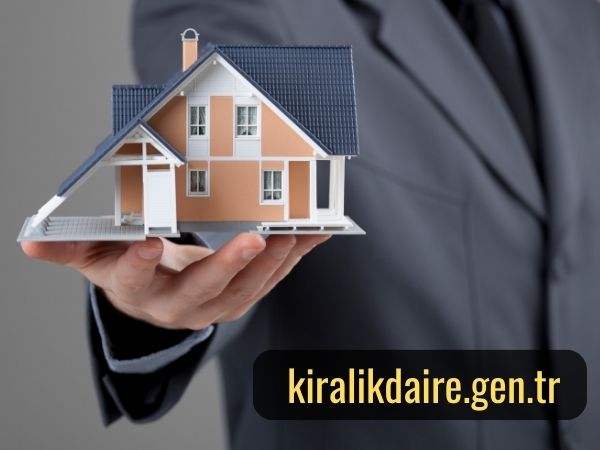 Evciler Mahallesi Kiralık Daire